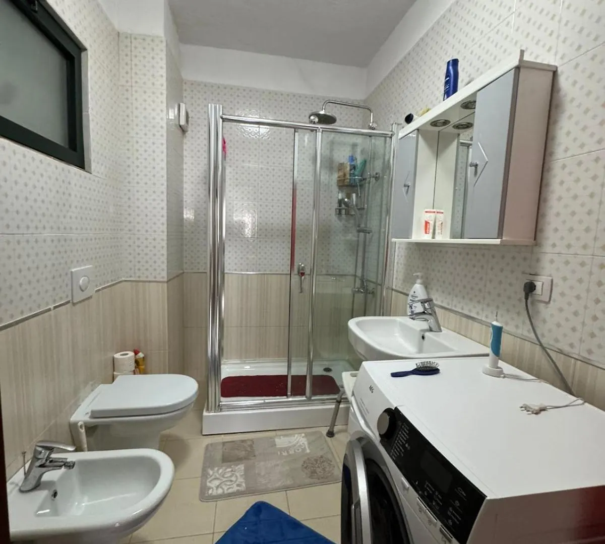 Hora Apartment Square 21 Tirana