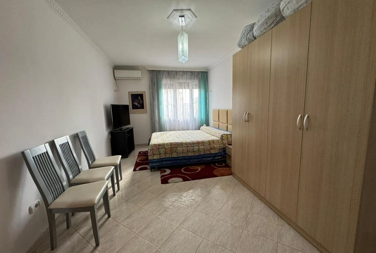 Hora Apartment Square 21 Tirana