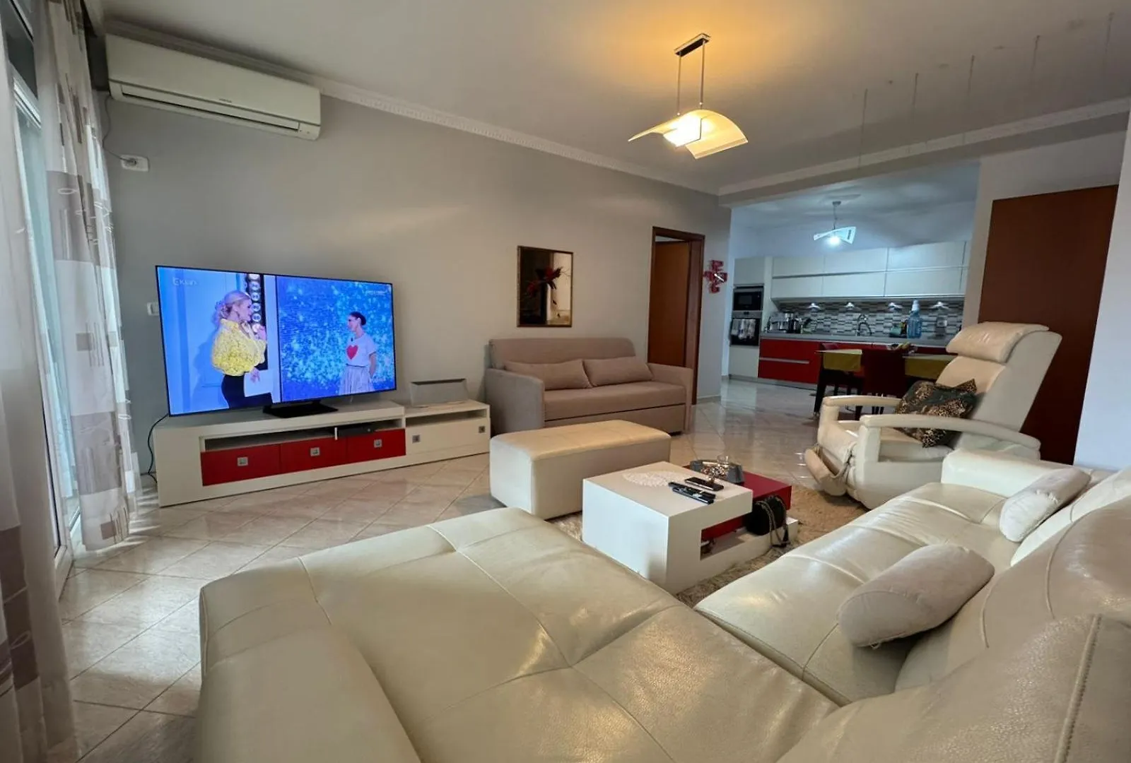 Hora Apartment Square 21 Tirana